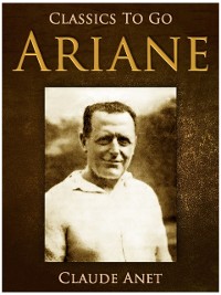 Cover Ariane