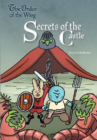 Cover Secrets of the Castle