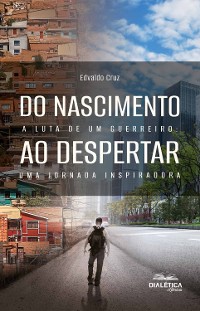 Cover Do Nascimento ao Despertar