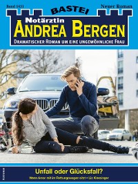 Cover Notärztin Andrea Bergen 1451