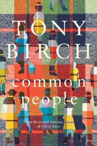 Cover Common People