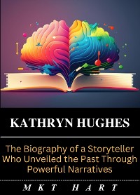 Cover Kathryn Hughes