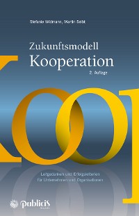 Cover Zukunftsmodell Kooperation