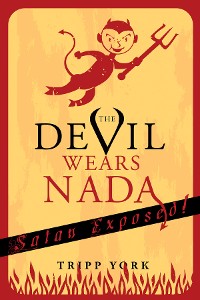 Cover The Devil Wears Nada