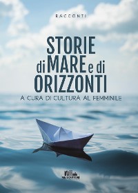 Cover Storie di mare e orizzonti