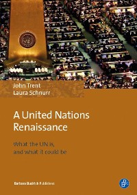 Cover A United Nations Renaissance
