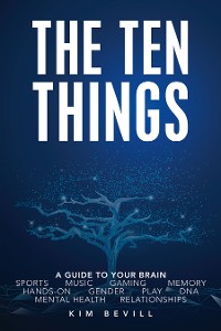 Cover Top Ten Things