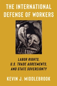 Cover The International Defense of Workers