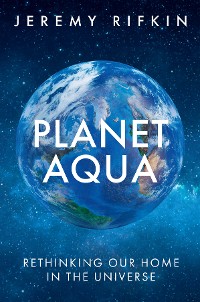 Cover Planet Aqua