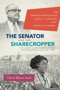 Cover Senator and the Sharecropper