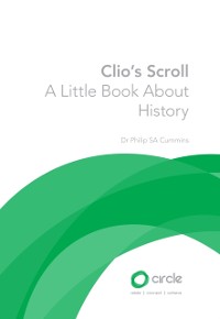 Cover Clio's Scroll