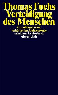 Cover Verteidigung des Menschen