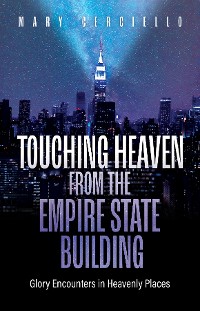 Cover Touching Heaven from the Empire State Building