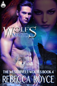 Cover Wolf's Magic