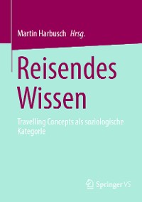 Cover Reisendes Wissen