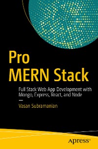 Cover Pro MERN Stack