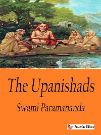 Cover Upanishads