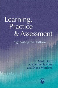 Cover Learning, Practice and Assessment