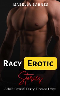 Cover Racy Erotic Stories