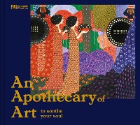 Cover An Apothecary of Art