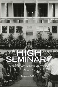 Cover High Seminary: Vol. 2: