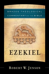 Cover Ezekiel (Brazos Theological Commentary on the Bible)
