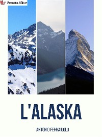 Cover L'Alaska