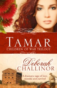 Cover Tamar
