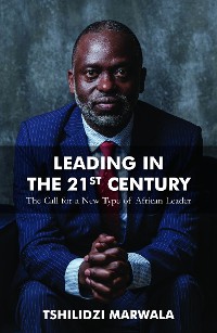 Cover Leading in the 21st Century