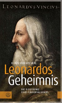 Cover Leonardos Geheimnis