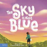 Cover Sky Is Not Blue