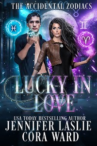 Cover Lucky In Love