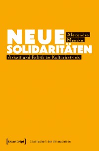 Cover Neue Solidaritäten