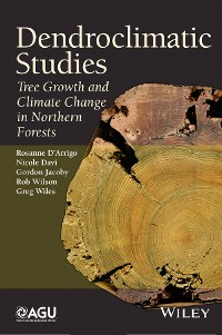 Cover Dendroclimatic Studies