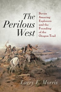 Cover Perilous West