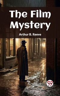 Cover The Film Mystery