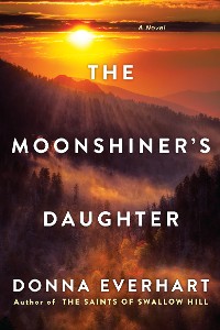 Cover The Moonshiner's Daughter