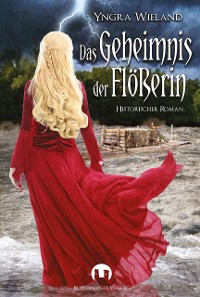 Cover Das Geheimnis der Flößerin