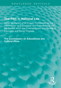 Cover Film in National Life