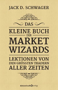 Cover Das kleine Buch der Market Wizards