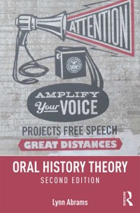 Cover Oral History Theory