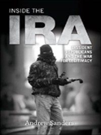 Cover Inside the IRA