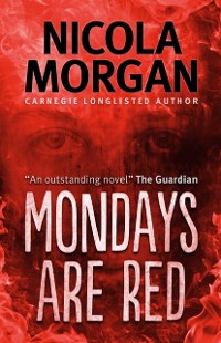 Cover Mondays are Red