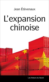 Cover L'expansion chinoise