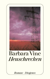 Cover Heuschrecken