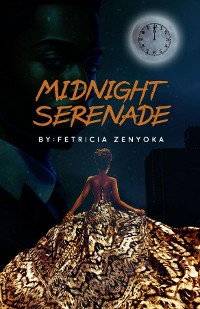 Cover Midnight Serenade