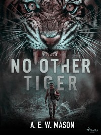 Cover No Other Tiger