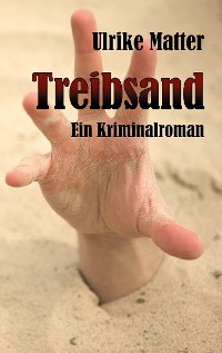 Cover Treibsand