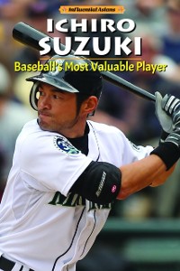 Cover Ichiro Suzuki