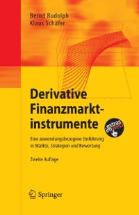 Cover Derivative Finanzmarktinstrumente